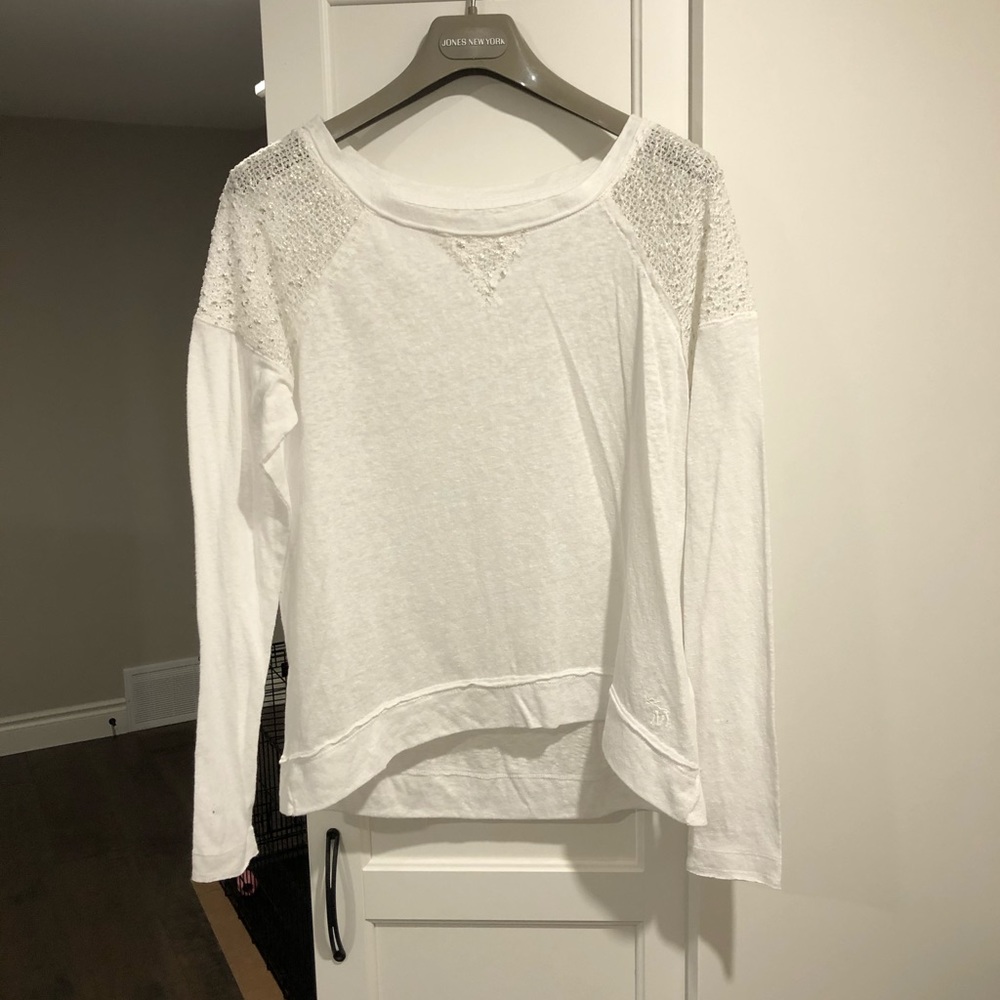 Light Weight Sweater